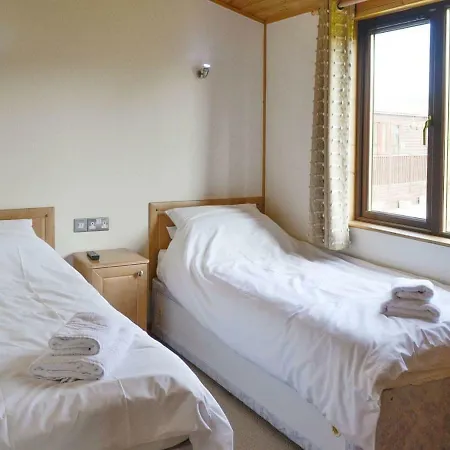 Casa de Férias Skiddaw - Uk1385